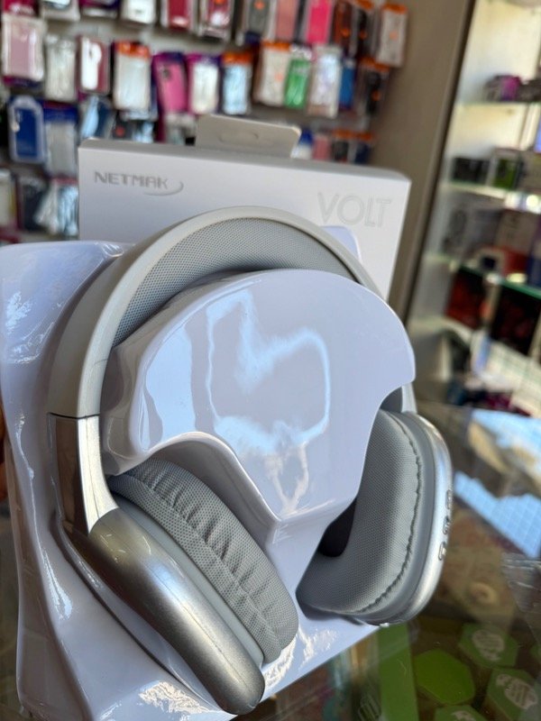 Producto - Auricular Netmak - 4