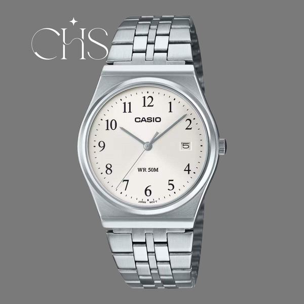 Producto - Casio MTP-145 B - Unisex