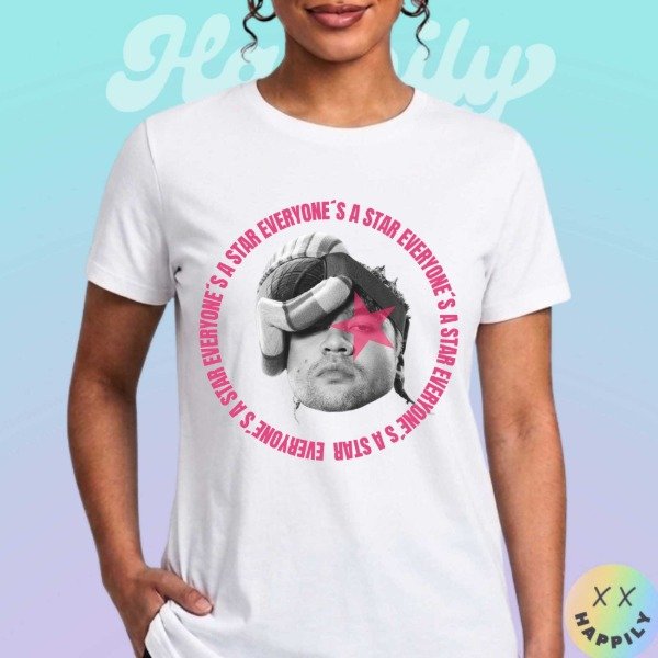 Remera 5SOS nº 49 — imagen 2