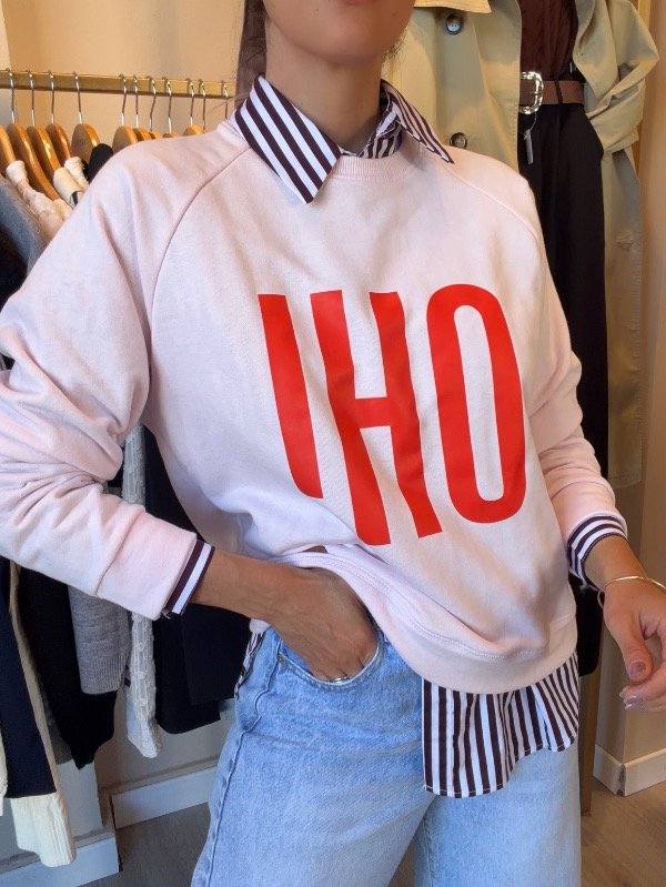 Producto - Buzo OH by ARUNA