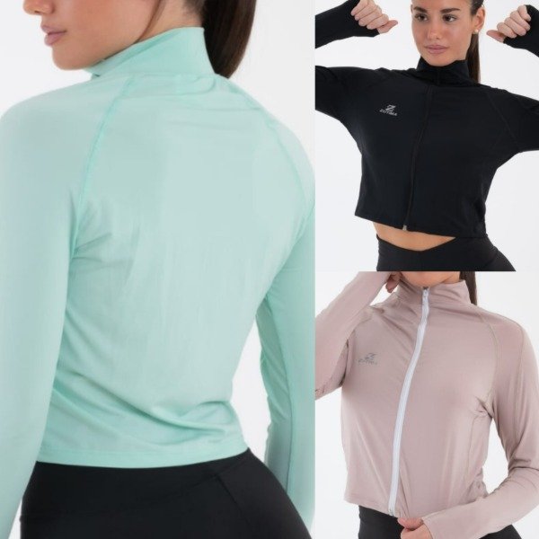 Producto - CAMPERITA DE LYCRA