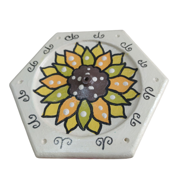 Producto - Porta Sahumerio de Grande PG 006 / Precio Mayorista