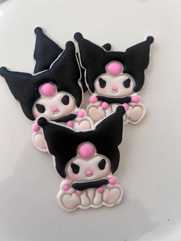Producto - Kuromi x12 unidades
