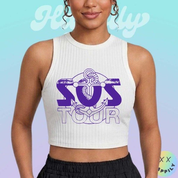 Producto - Musculosa SZA #3 - 0