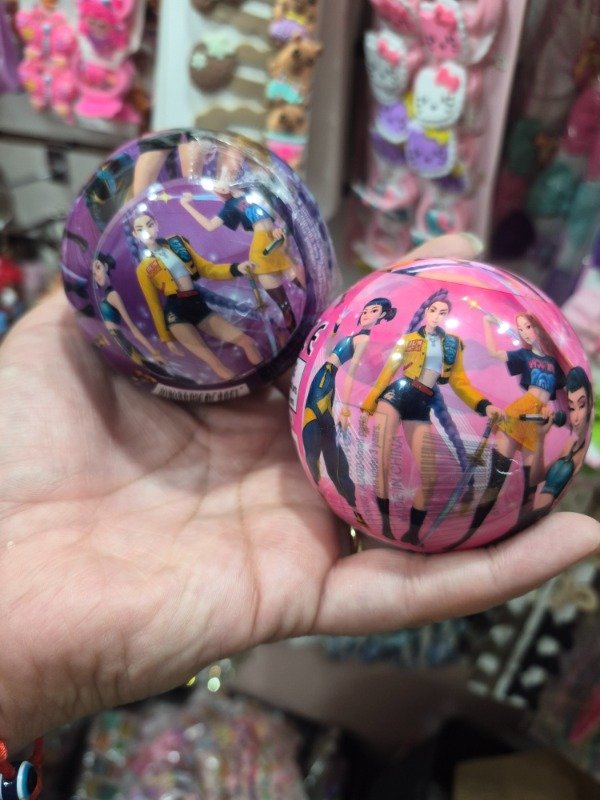 Producto - Bolas Sorpresa K Pop