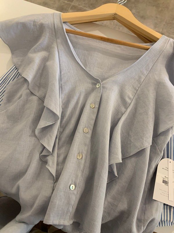 Producto - Blusa Brisa