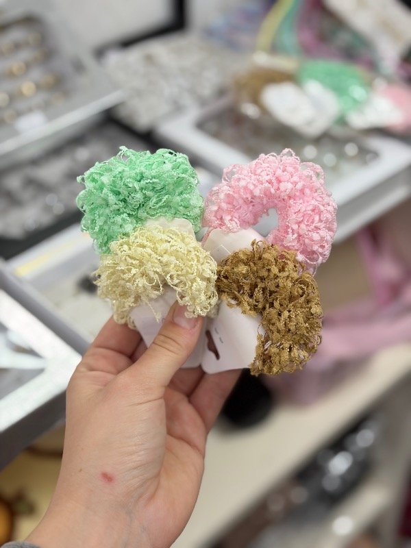 Producto - Colita gogo pastel