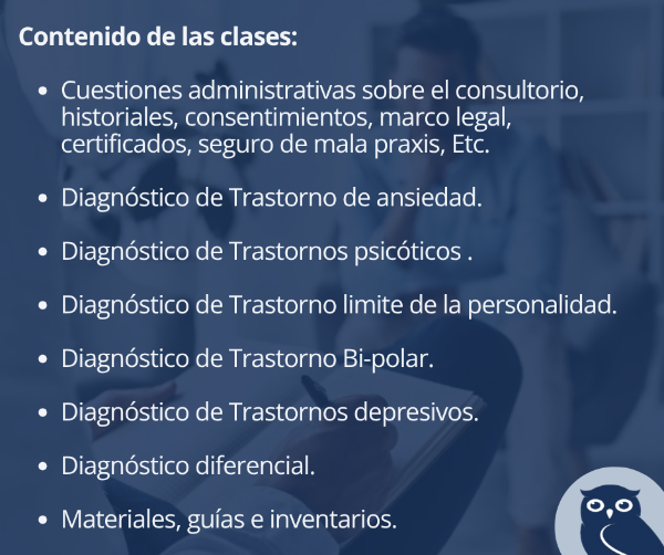Producto - Inicio de la Práctica Clínica - 1