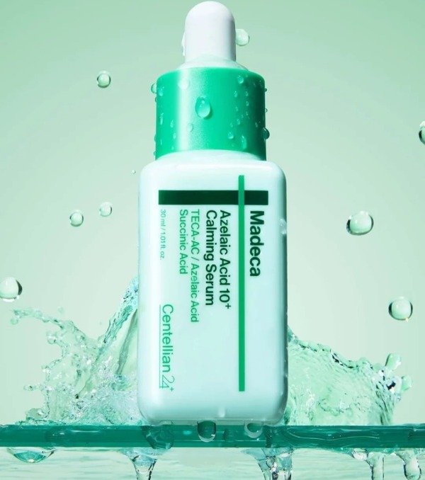Producto - Centellian24 Madeca Azelaic Acid 10 Calming Serum