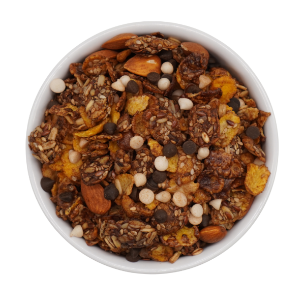 Producto - Granola de Chocolate x 500g