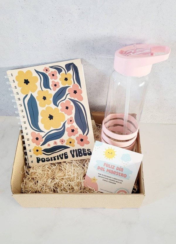 Producto - BOX SEÑO CRISTINA