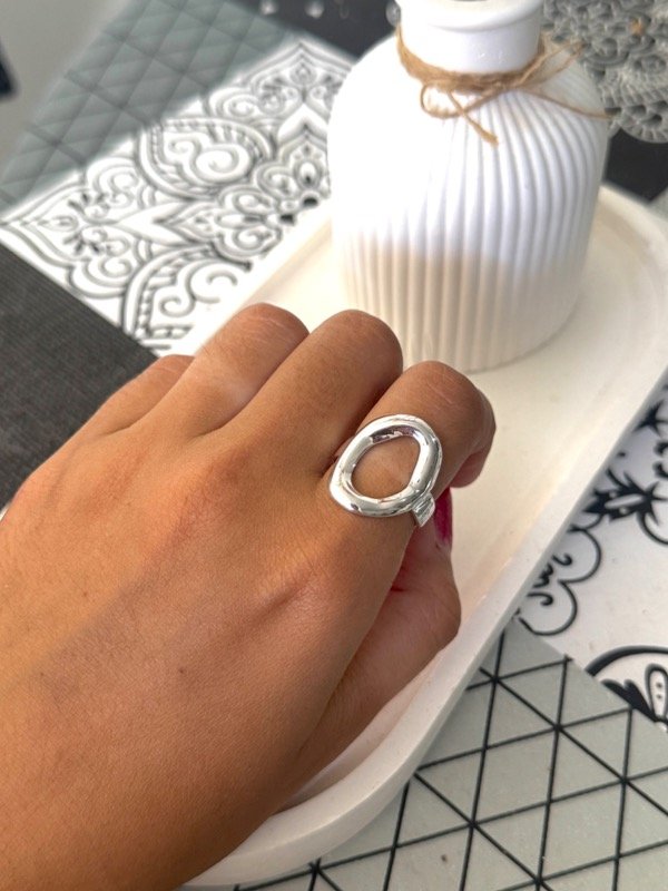 Producto - Anillo Nirvana