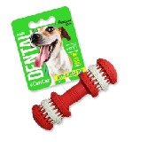 Producto - Dental Mordillo Dumbell