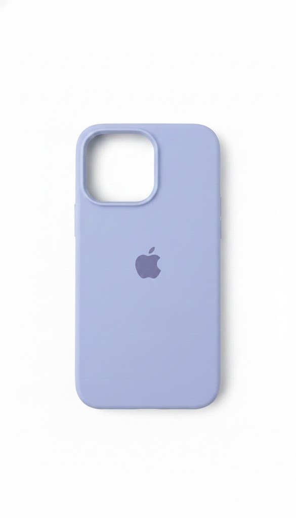 Producto - Funda Silicone Case Para Iphone 15