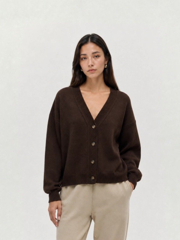 Producto - CARDIGAN ZAGREB