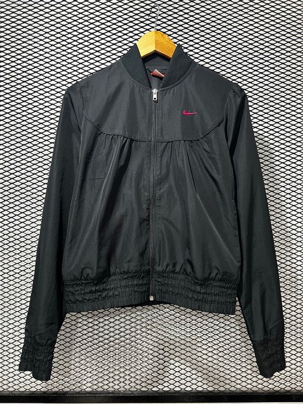 Producto - Campera microfibra NIKE TM