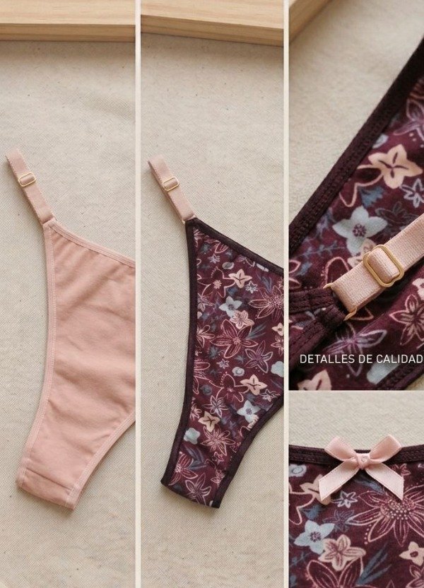 Producto - Regulable Ana (talle grande) - 7