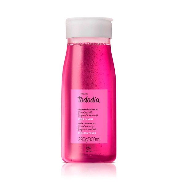 Producto - AVELLANA Y CASIS