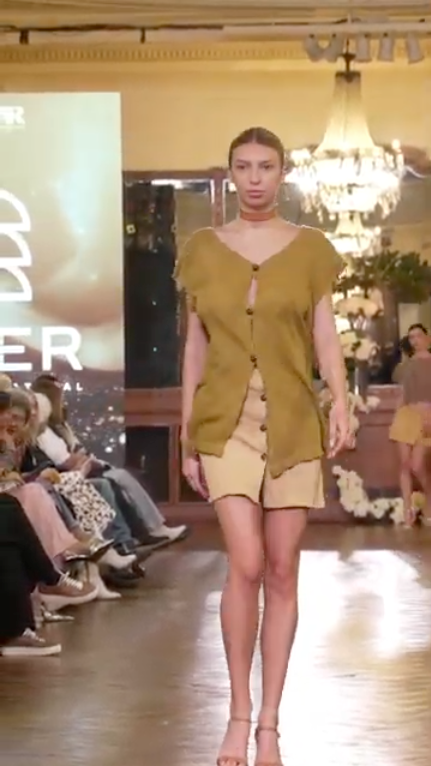 Producto - Falda Grace