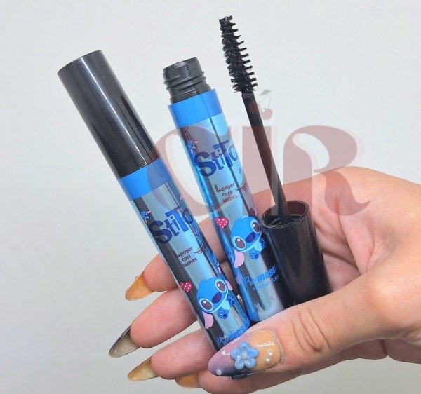 Producto - mascara de pestañas stich