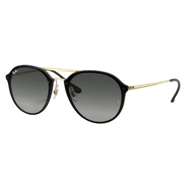 Producto - Blaze Round Double Bridge 4292