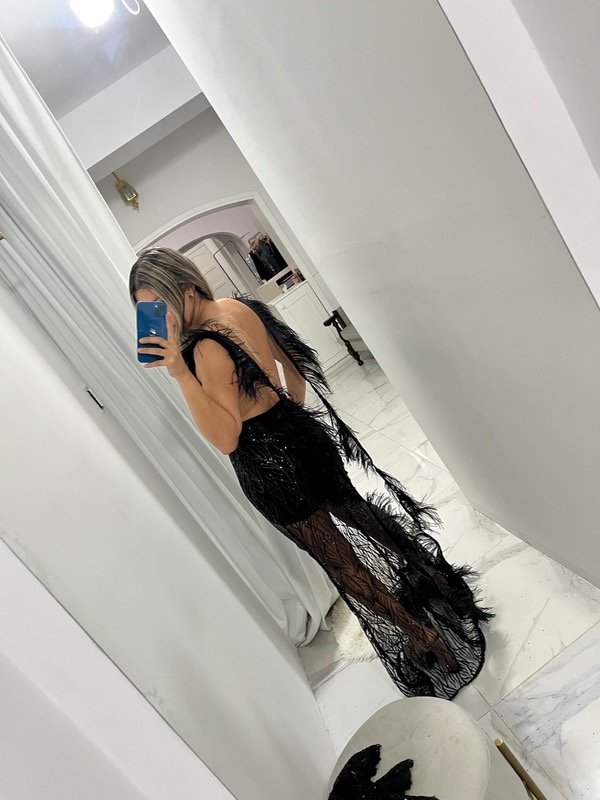 Producto - Vestido esencia - 0