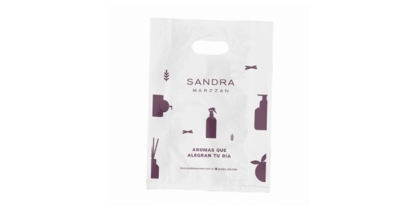 Producto - BOLSAS PLÁSTICAS