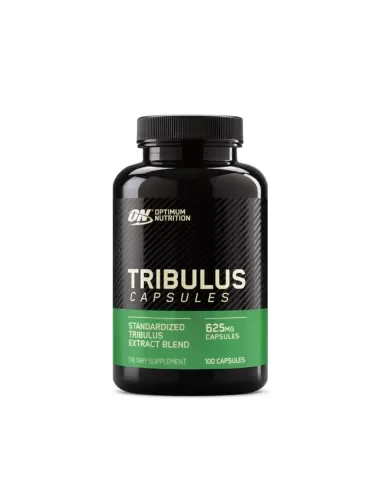 Producto - Optimum Nutrition Tribulus 625mg