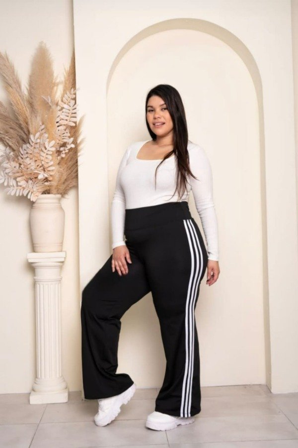 Producto - Palazzo FRIZADO