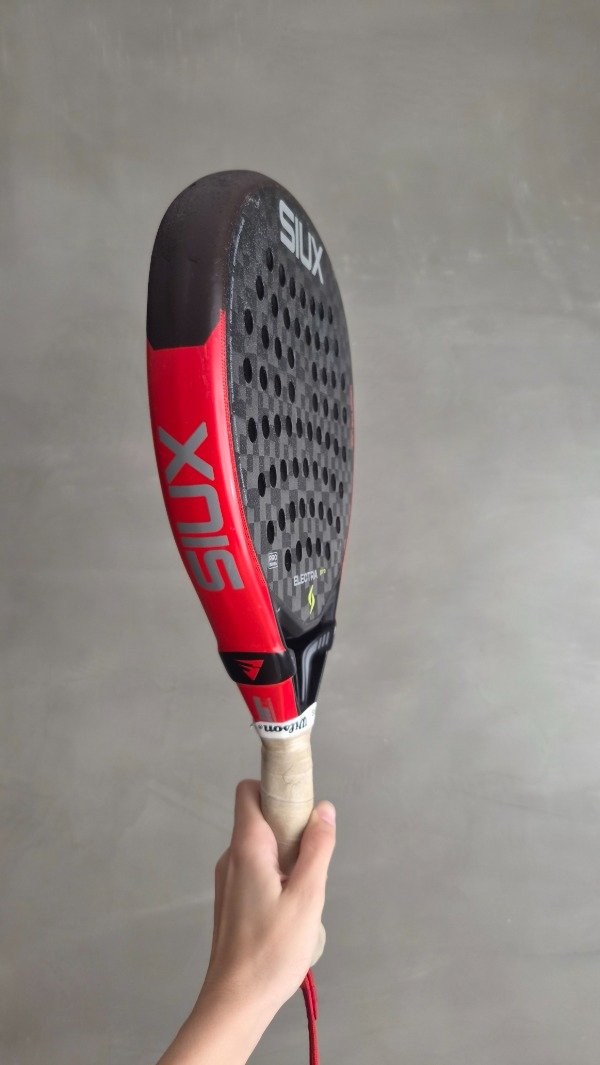 Producto - Siux Electra Pro 2026 - Reparada 1789 - 5