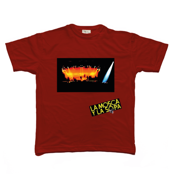 Producto - REMERA MOSCA