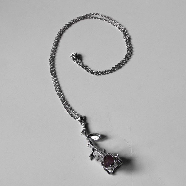 Producto - Colgante Rose