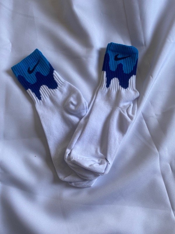 Producto - Medias Nike azul