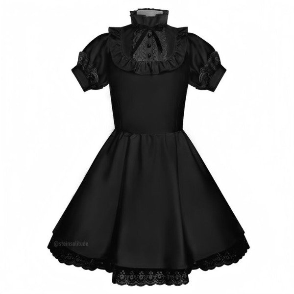 Producto - Kuro Dress