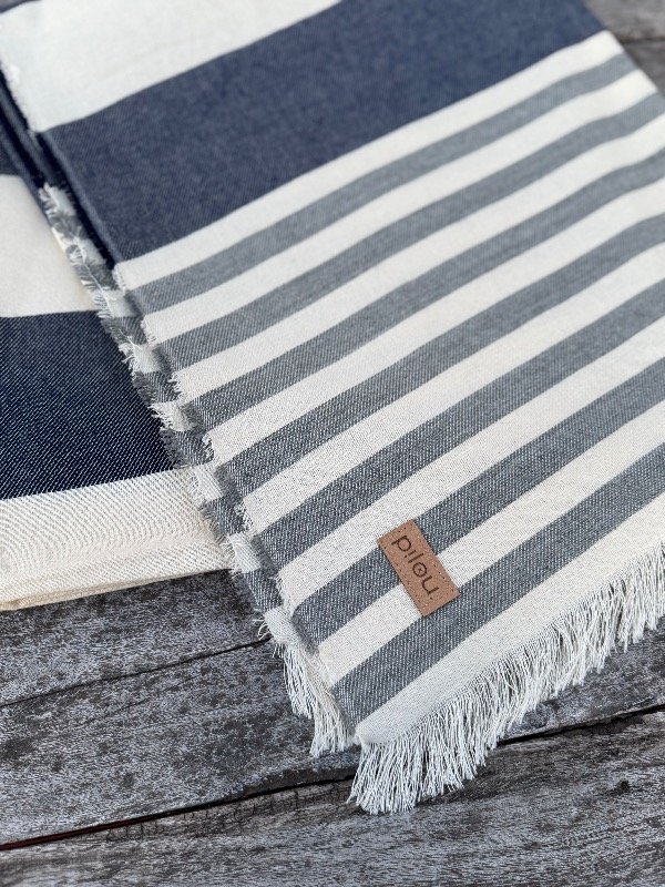 Producto - MANTA BLU