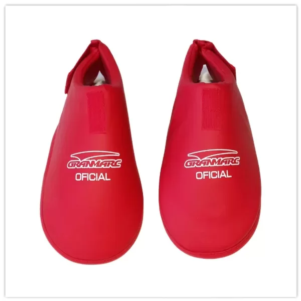 Producto - Pies Rojos
