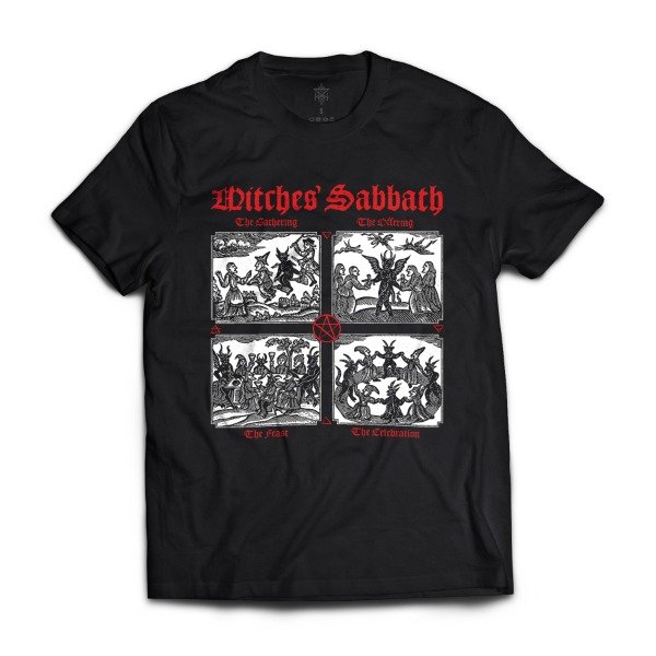 Producto - The Witches' Sabbath - 0