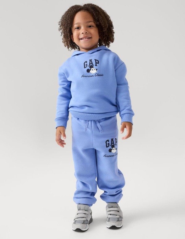 Producto - Buzo Gap 6/12m 18/24meses Mickey - 2