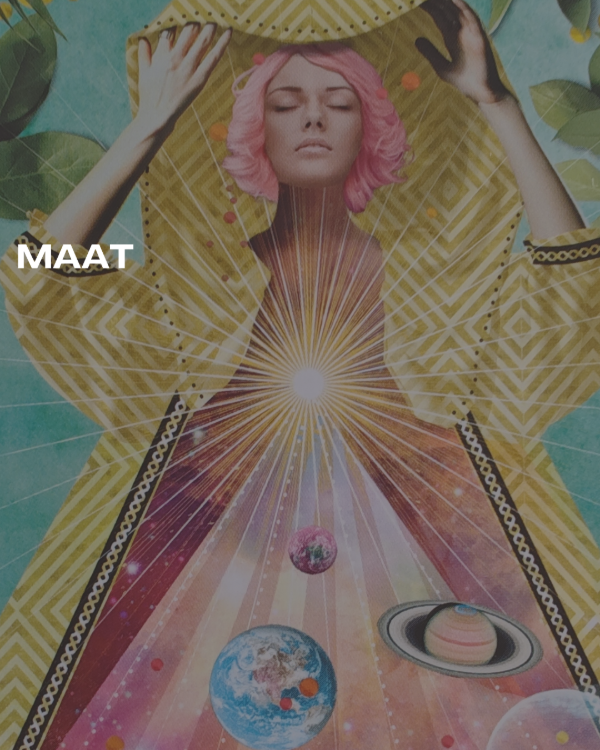 Producto - Maat