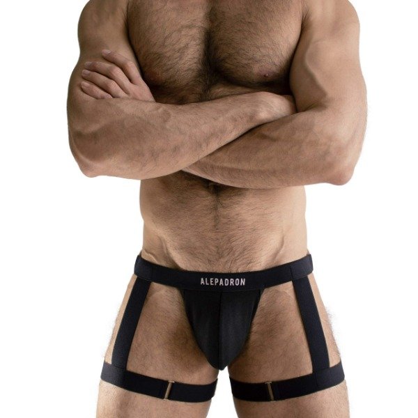 Producto - Suspensor Gunner