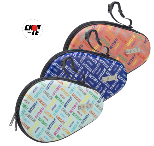 Producto - Estuche Rígido Butterfly Rossmore