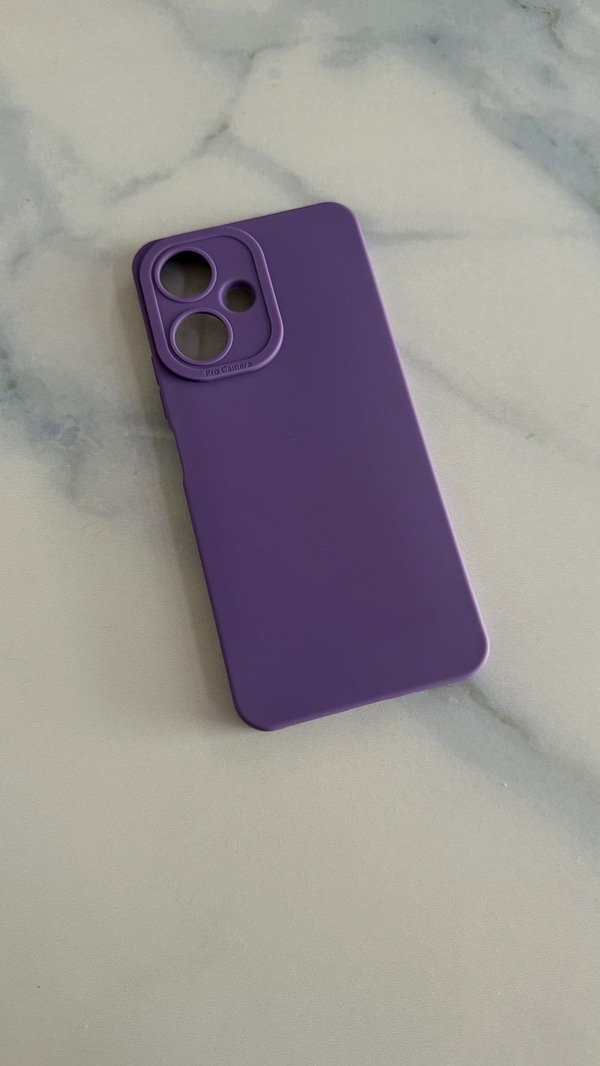 Producto - Funda matte xiaomi redmi 13C 5g