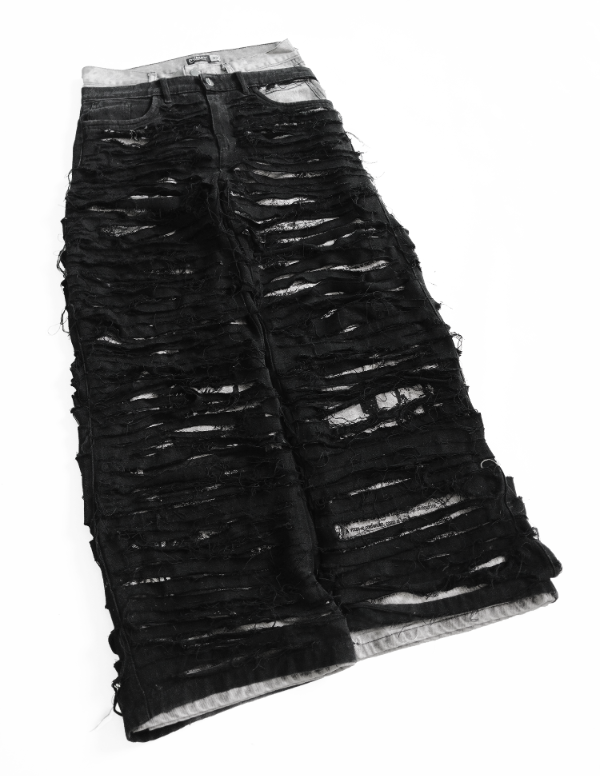 Producto - PANTALON CAOTHIC XX