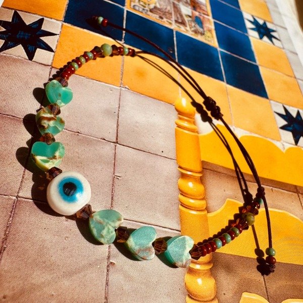 Producto - Pulsera Fluir