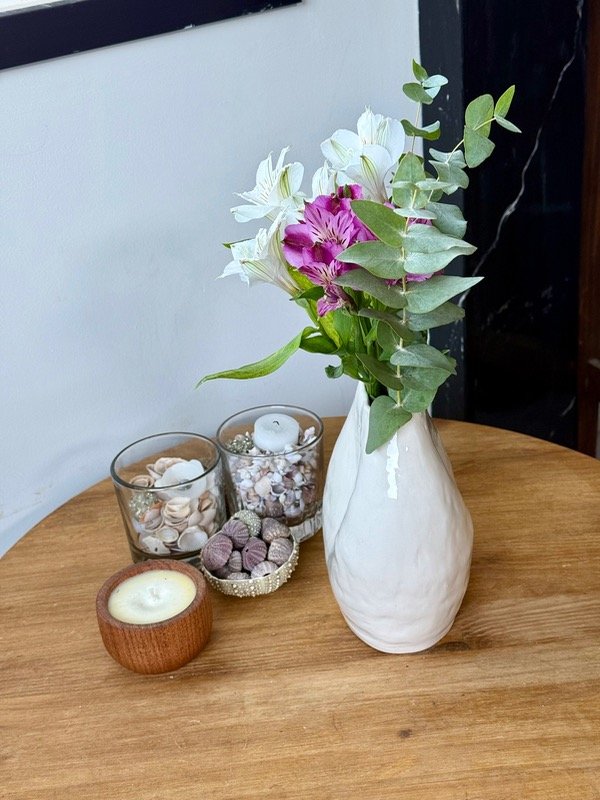 Producto - Florero Aguamar