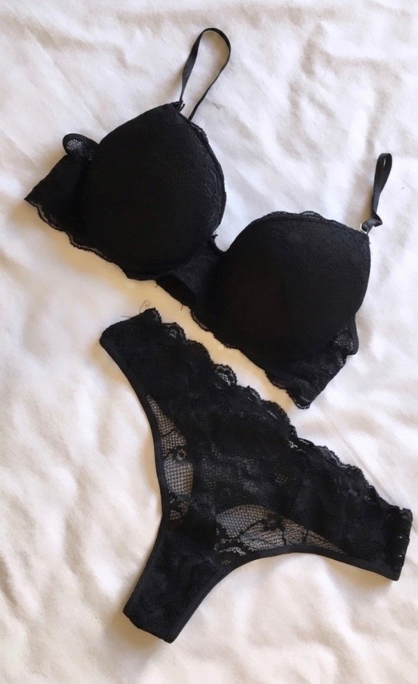 Producto - Conjunto Cala negro