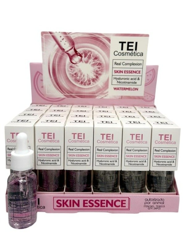 Producto - SERUM SKIN ESSENCE TEI - SANDIA