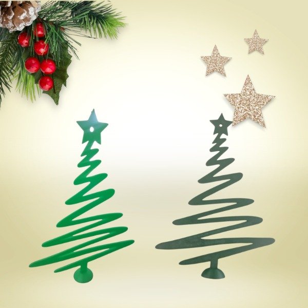 Producto - Árbol navideño