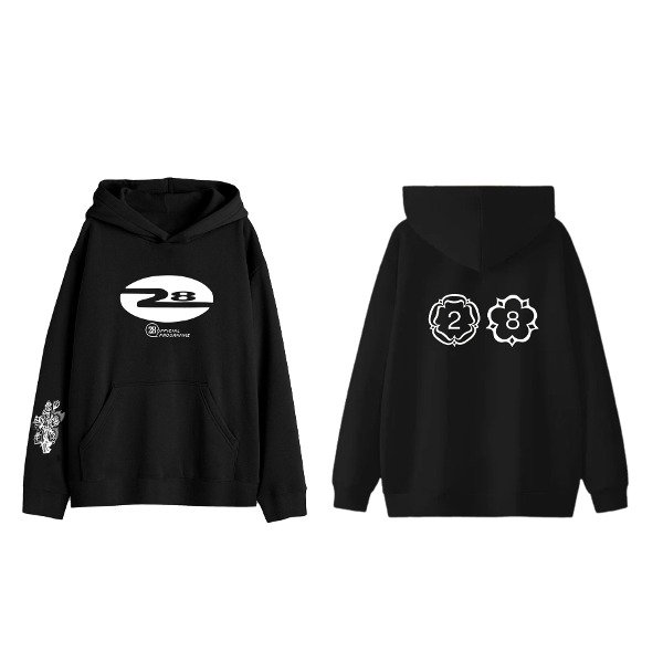 Buzo 28 clothing