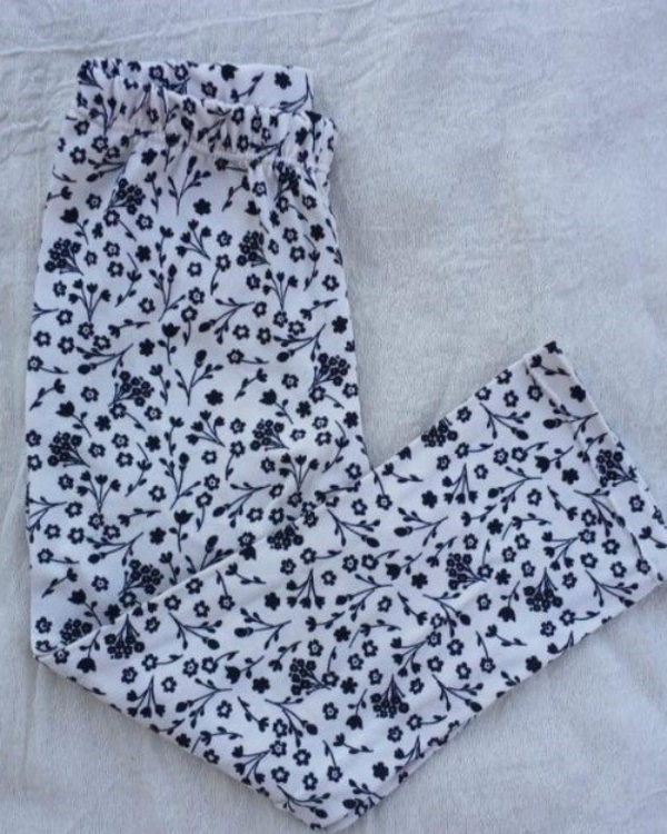 Producto - Leggins As de trebol